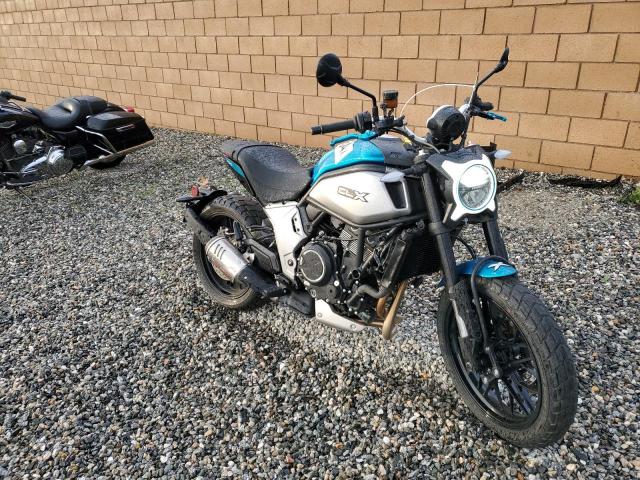 2023 CF MOTO 700 CL-X for Sale | CA - MENTONE | Thu. Apr 11, 2024 ...