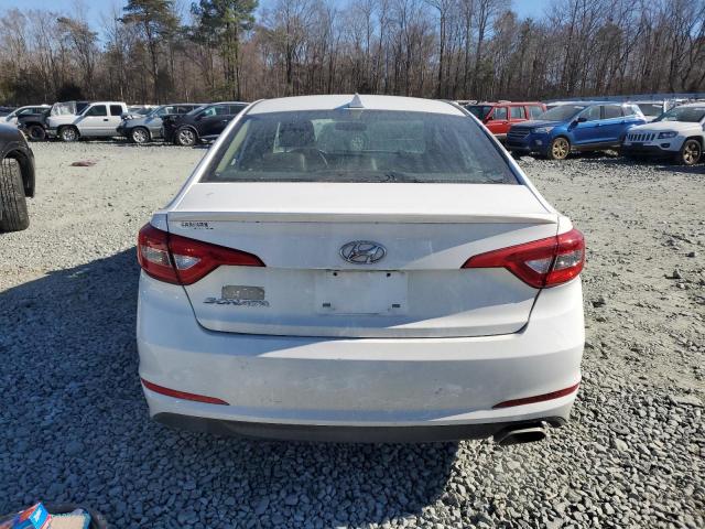 2015 Hyundai Sonata Se VIN: 5NPE24AF9FH049316 Lot: 43594894