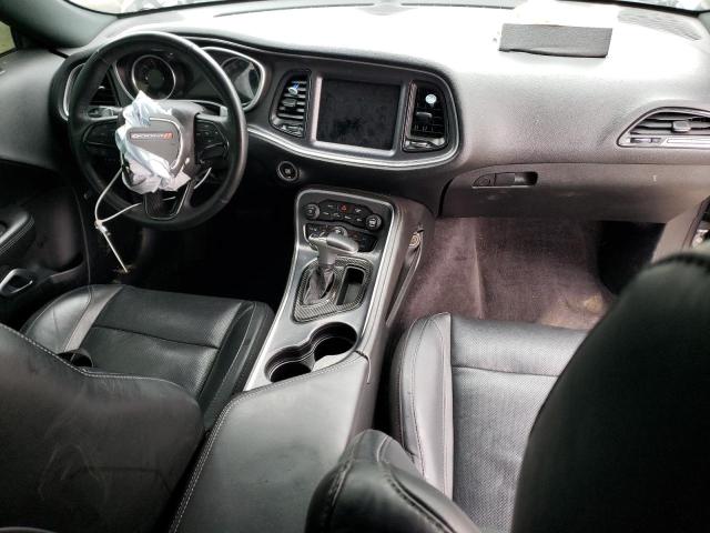 2018 DODGE CHALLENGER 2C3CDZGG5JH256838
