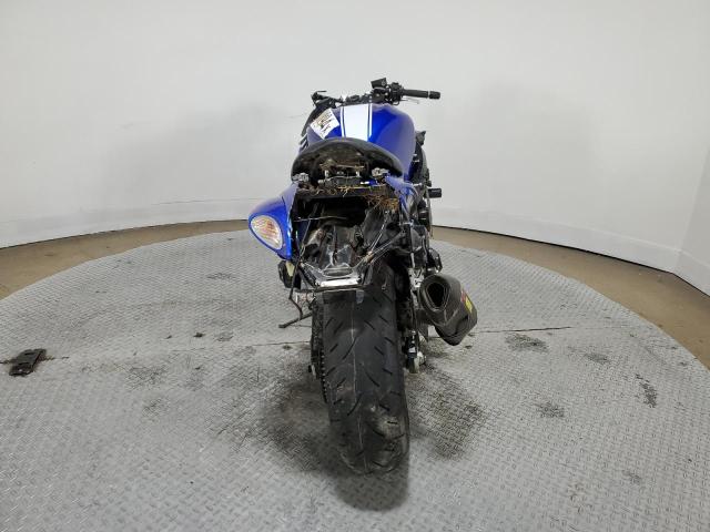 2017 SUZUKI GSX1300 RA - JS1GX72B1H2101091