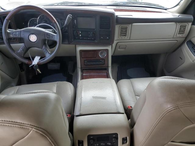 2005 Cadillac Escalade Esv VIN: 3GYFK66N05G137172 Lot: 41959414