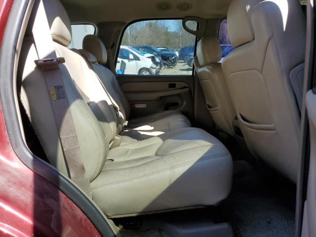 2003 Chevrolet Tahoe K1500 VIN: 1GNEK13Z43J136363 Lot: 44956134