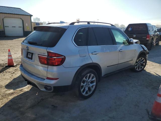 VIN 5UXZW0C52D0B91022 2013 BMW X5, Xdrive35D no.3