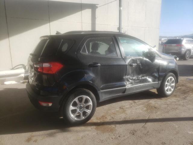 2020 FORD ECOSPORT S - MAJ3S2GE9LC341961