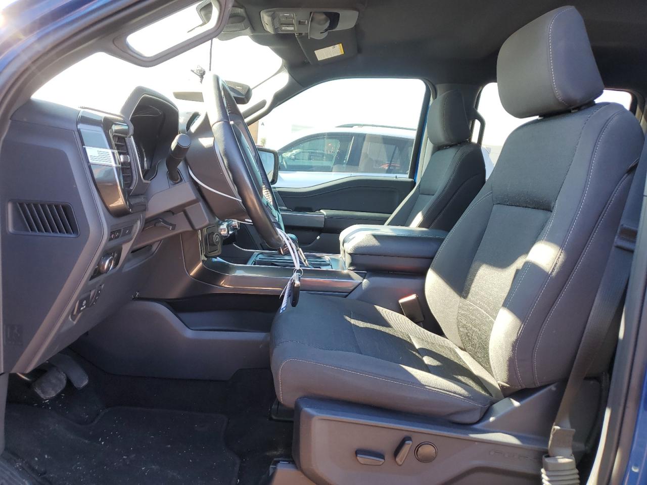 1FTEW1C88NKF00964 FORD F-150 2022