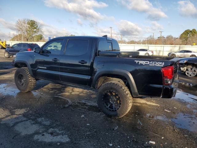 Vin: 5tfcz5an4hx056682, lot: 40842974, toyota tacoma double cab 20172
