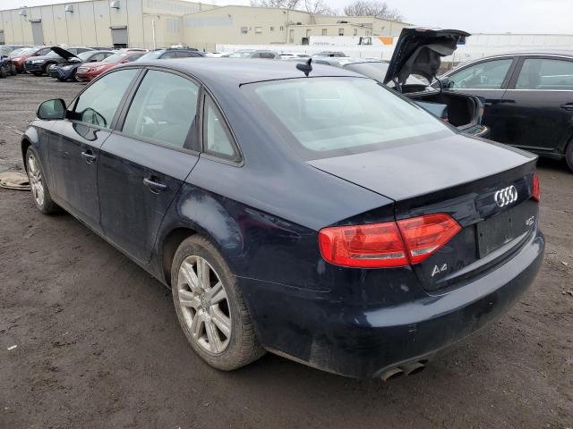 2009 Audi A4 - Image 2