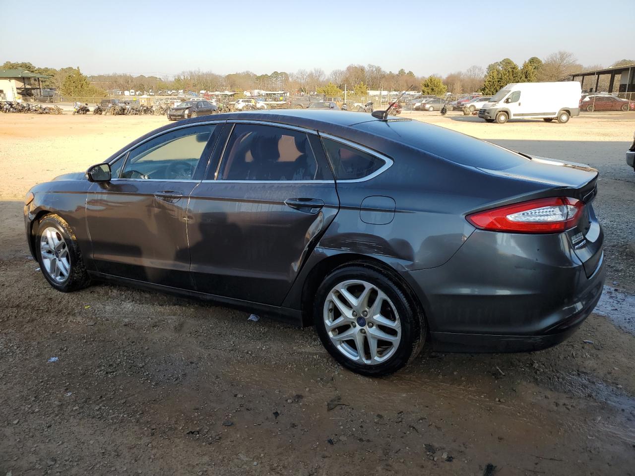 3FA6P0HD8GR354491 FORD FUSION 2016