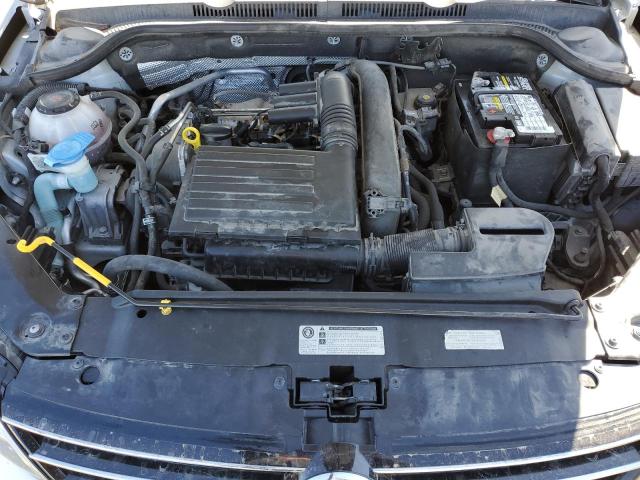 2018 VOLKSWAGEN JETTA S - 3VW2B7AJ1JM258381