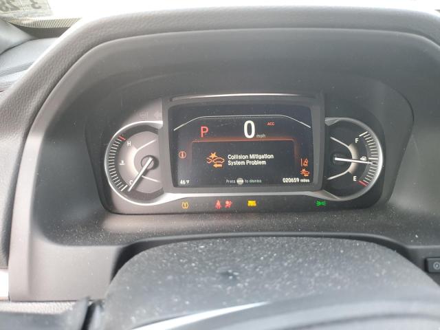 2023 HONDA PASSPORT E - 5FNYF8H5XPB010448