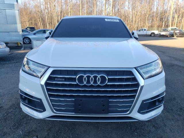 VIN WA1LHAF72JD028967 2018 Audi Q7, Premium Plus no.5