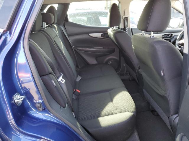 2021 NISSAN ROGUE SPOR - JN1BJ1AV7MW303594