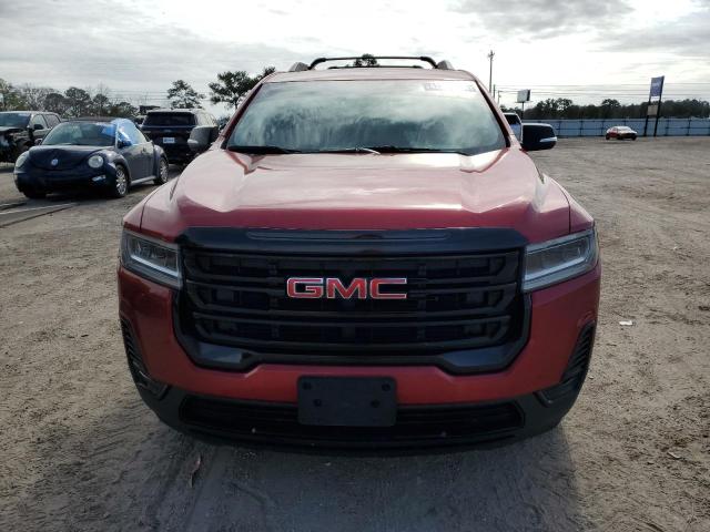 1GKKNKLA3MZ175682 GMC Acadia SLE 5