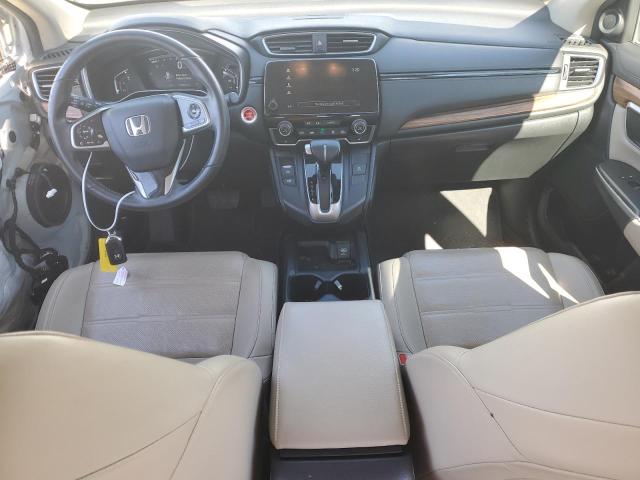 2019 HONDA CR-V EXL 7FARW1H82KE001519
