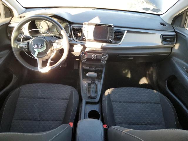 2020 Kia Rio Lx VIN: 3KPA24AD8LE349118 Lot: 44329964