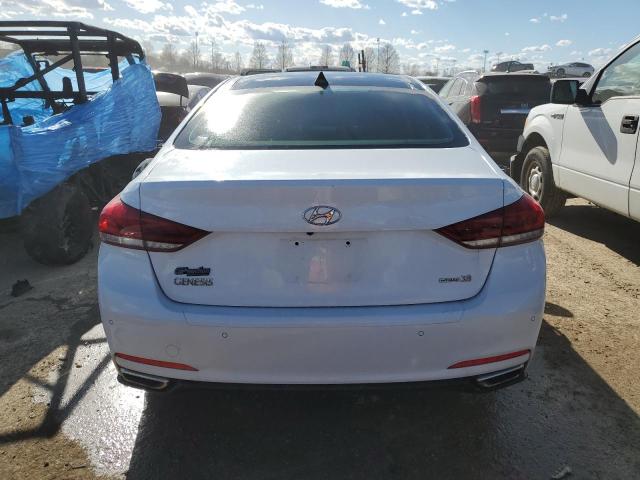 2015 HYUNDAI GENESIS 3. - KMHGN4JE9FU099044