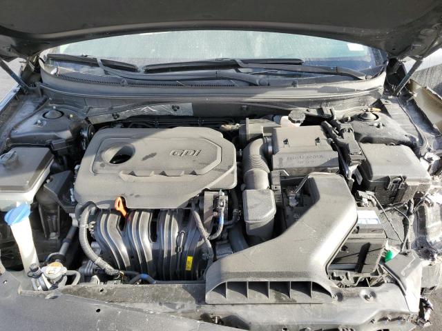 5NPE34AF0JH645372 | 2018 Hyundai sonata sport