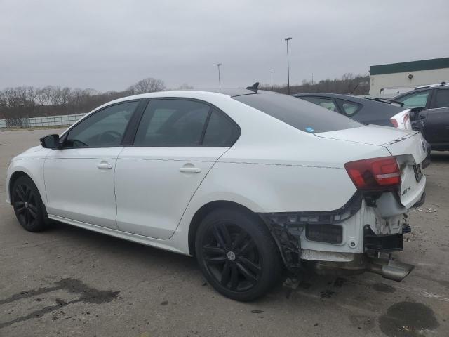 2018 VOLKSWAGEN JETTA SPOR 3VWD17AJ8JM243128
