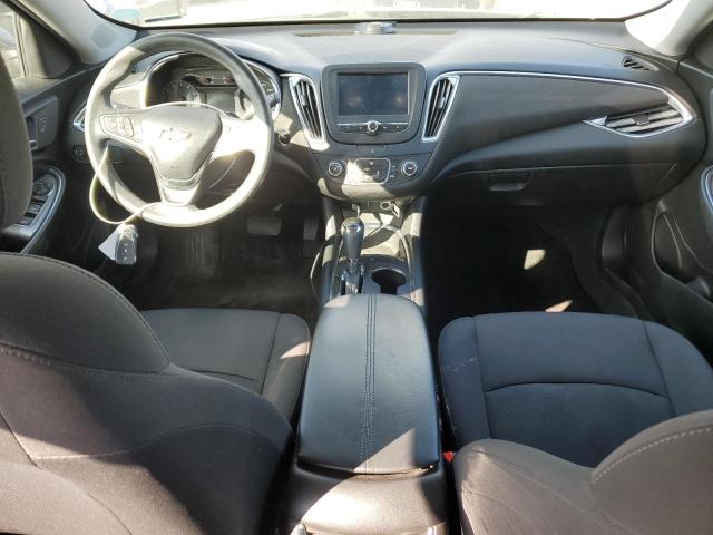 2018 CHEVROLET MALIBU LT - 1G1ZD5ST6JF101888