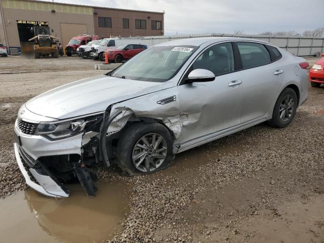2019 KIA OPTIMA LX - 5XXGT4L39KG357438