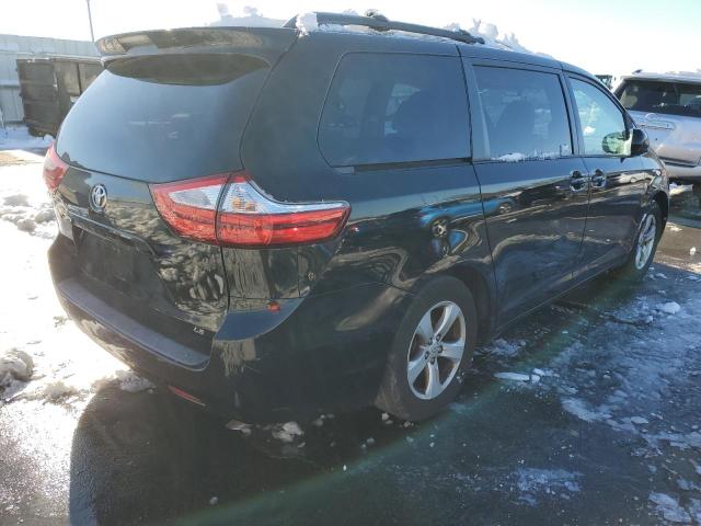 2015 TOYOTA SIENNA LE - 5TDKK3DC5FS634368