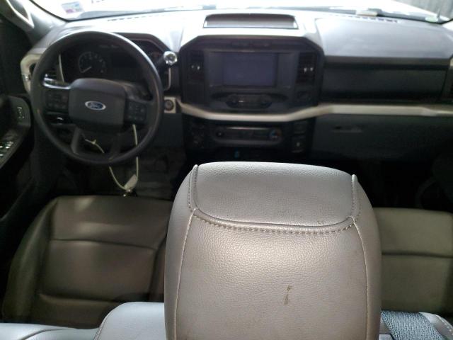 2021 FORD F150 CREW - 1FTFW1E56MFB30242