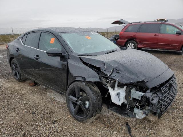 VIN 3N1AB8DV6RY256250 2024 Nissan Sentra, SR no.4