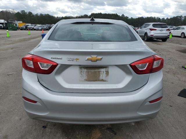 2018 CHEVROLET CRUZE LS - 1G1BC5SM5J7147381