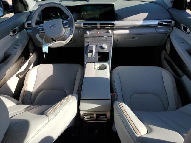 2019 HYUNDAI NEXO LIMIT - KM8J84A63KU003747