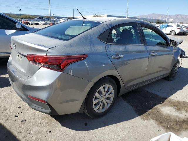 2022 Hyundai Accent Se VIN: 3KPC24A65NE175084 Lot: 45012414