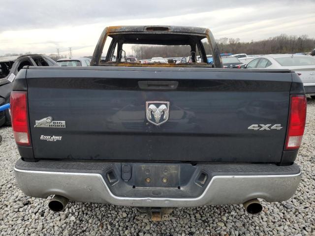 2015 RAM 1500 SLT - 3C6RR7LT4FG589643