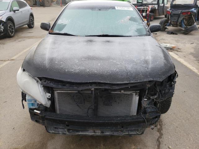 4T4BE46KX9R134838 2009 Toyota Camry Base