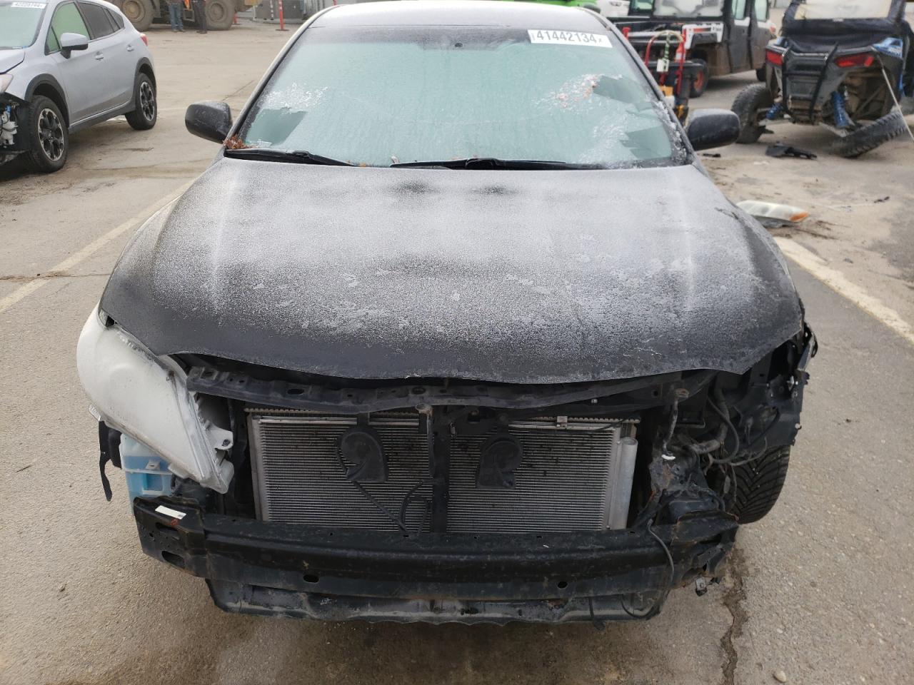 4T4BE46KX9R134838 2009 Toyota Camry Base 4T4BE46KX9R134838 2009 Toyota Camry Base