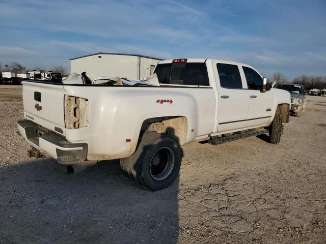 2018 CHEVROLET 3500 HD - 1GC4K1EY7JF225224