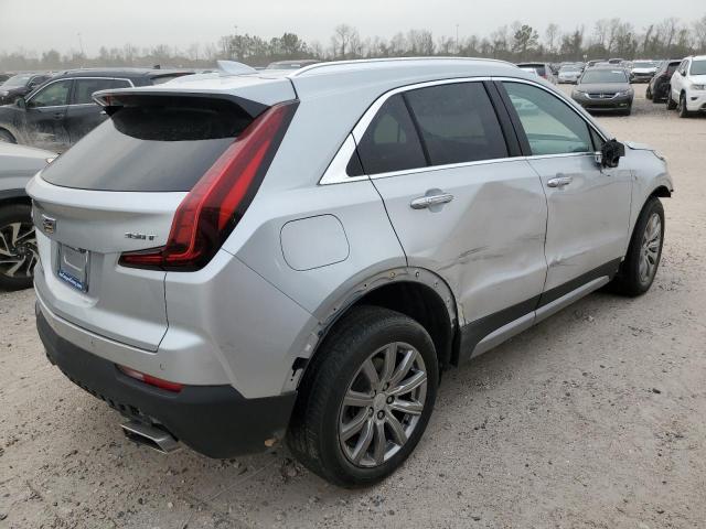 1GYFZCR45MF003982 2021 CADILLAC XT4-2