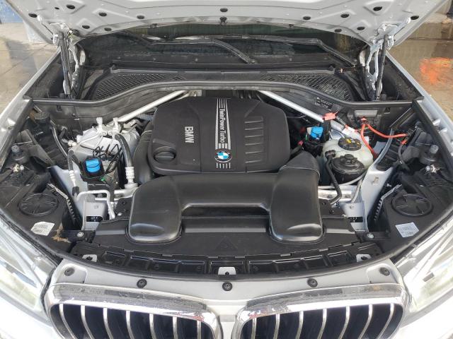 5UXKS4C57J0Y20335 2018 BMW X5, photo no. 12