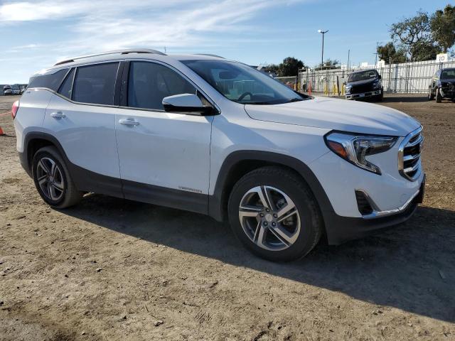 2021 GMC TERRAIN SL - 3GKALPEVXML330945