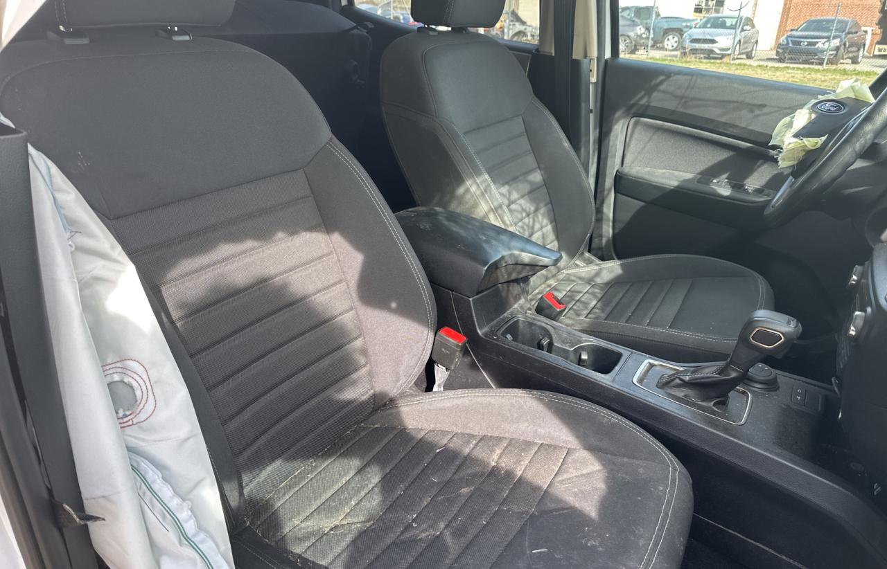1FTER4FH0PLE20057 FORD RANGER 2023