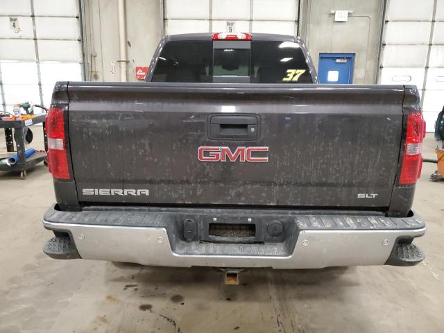 2015 GMC SIERRA K15 3GTU2VEC9FG508063