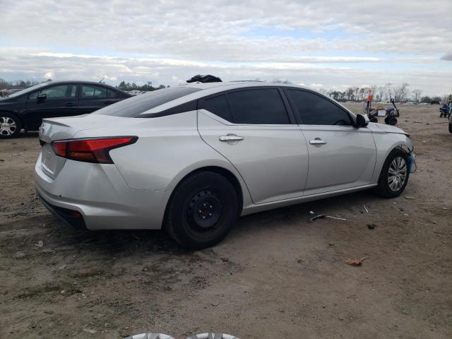 Vin: 1n4bl4bv2lc214626, lot: 39473664, nissan altima s 20203