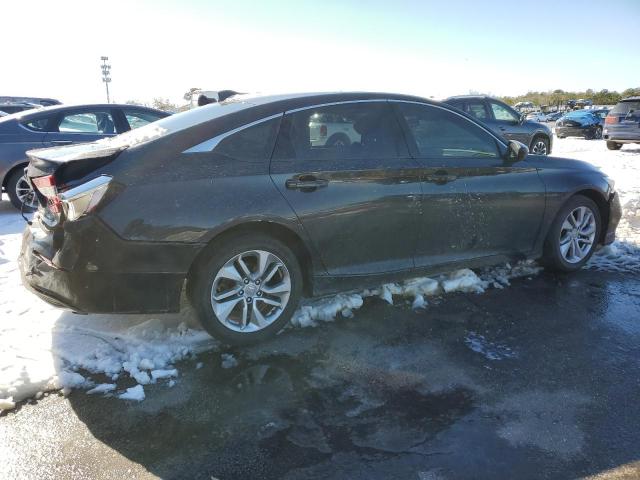2019 HONDA ACCORD LX 1HGCV1F19KA061141