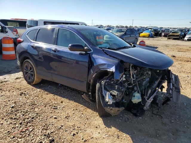 2020 HONDA CR-V EX 5J6RW1H53LL009980