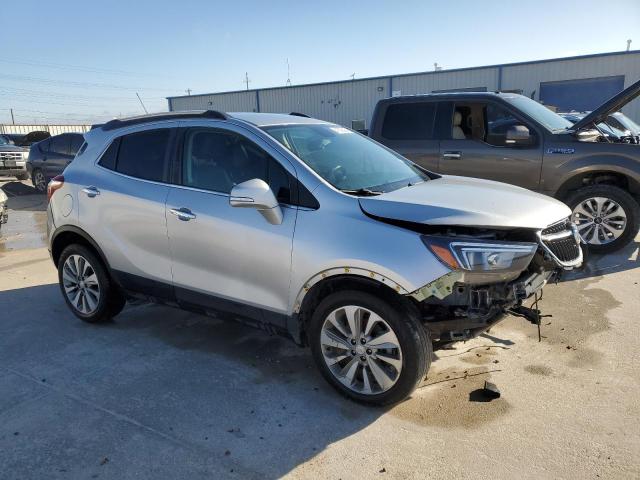 2018 Buick Encore Preferred VIN: KL4CJASB7JB524986 Lot: 41578404