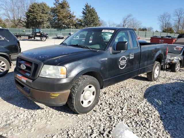 2007 Ford F-150 