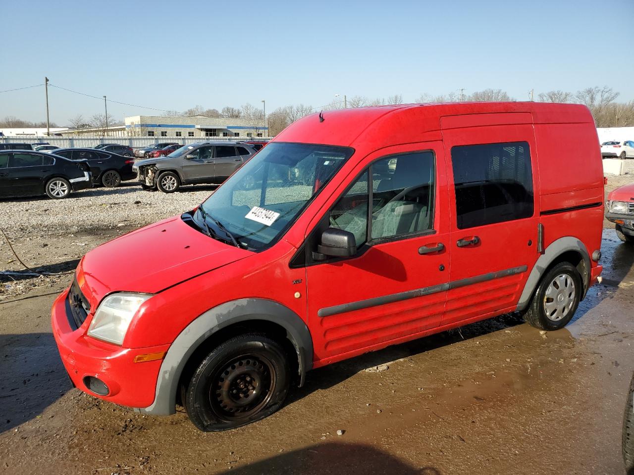 NM0LS6BN2AT028625 2010 Ford Transit Connect Xlt