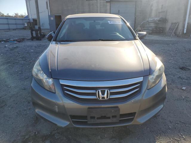 2011 Honda Accord Lx VIN: 1HGCP2F39BA135594 Lot: 41295144