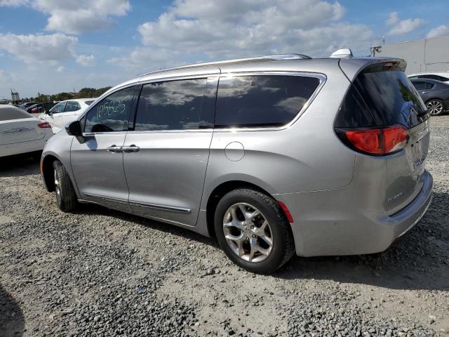 2C4RC1GG5HR620447 2017 CHRYSLER PACIFICA, photo no. 2