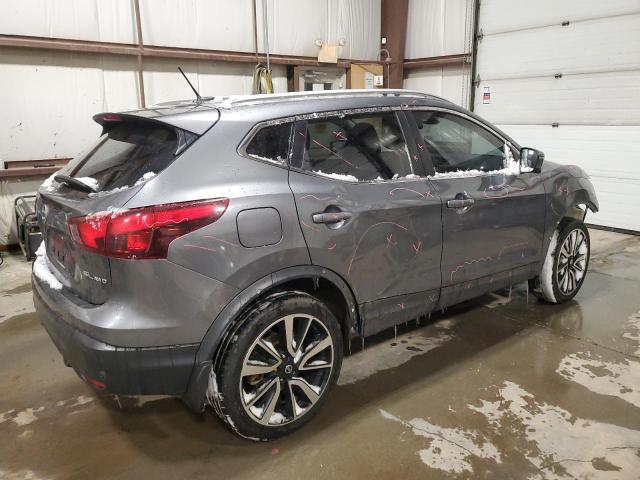 2019 NISSAN ROGUE SPOR JN1BJ1CR8KW311068