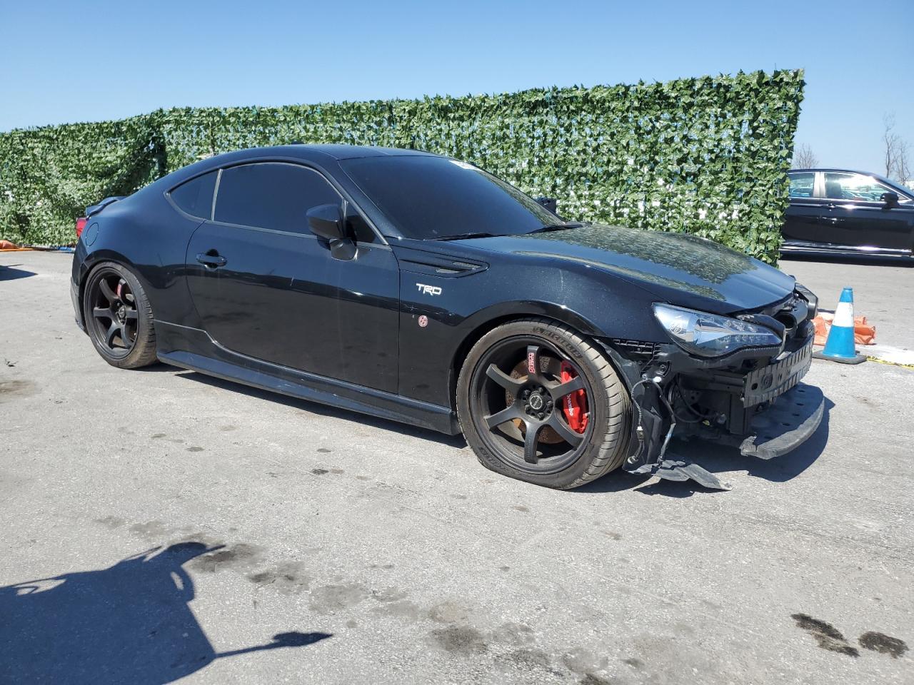 Lot #2986767325 2019 TOYOTA 86 GT