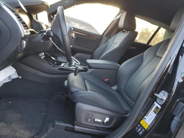 2021 BMW X3 XDRIVE3 - 5UXTY5C06M9F10984